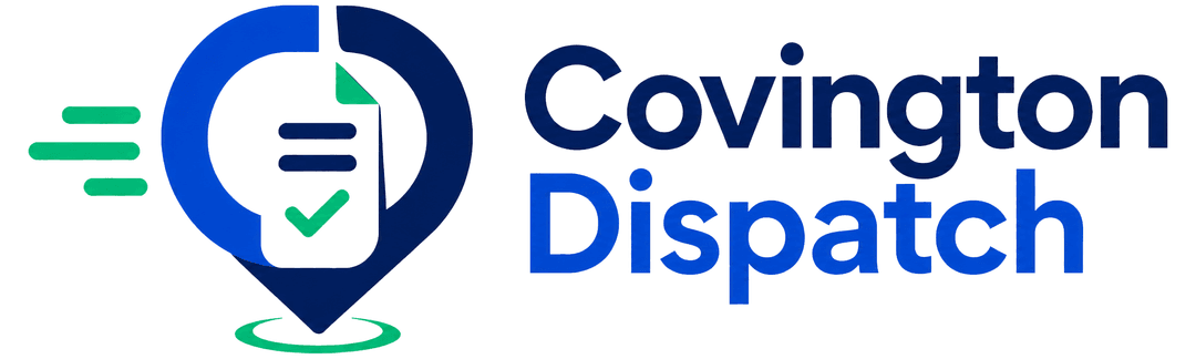 Covington Dispatch
