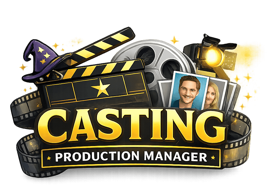 Casting Production Manager